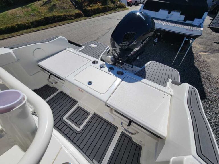 2026 Bayliner Trophy T20CC US-BLBX1378I526 [photo 15]